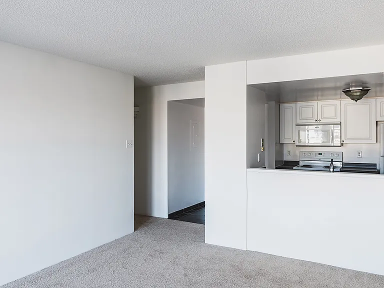 Spacious NW tower home layouts available