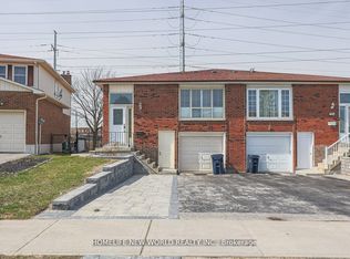 88 Braymore Blvd, Toronto, ON M1B2N5