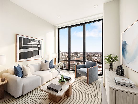 3rd image of 54 Crown St #737