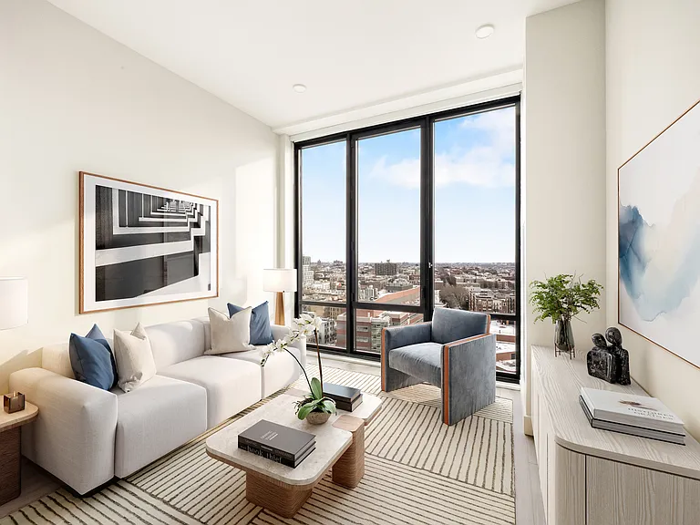 54 Crown St #1617 — Photo 3