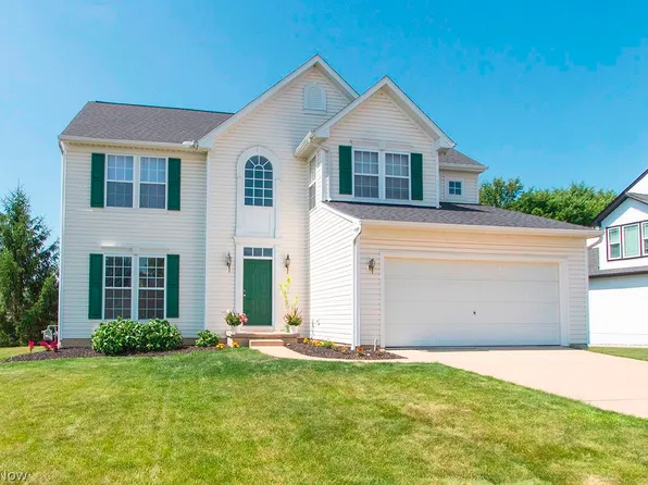 4396 Lexington Ridge Dr, Medina, OH 44256