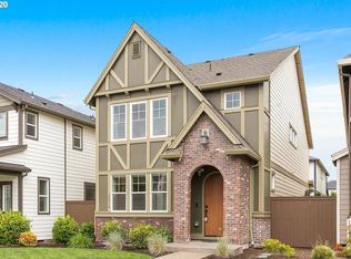 28918 NW Carver St, North Plains, OR 97133
