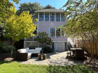 608 S Boylan Ave, Raleigh, NC 27603