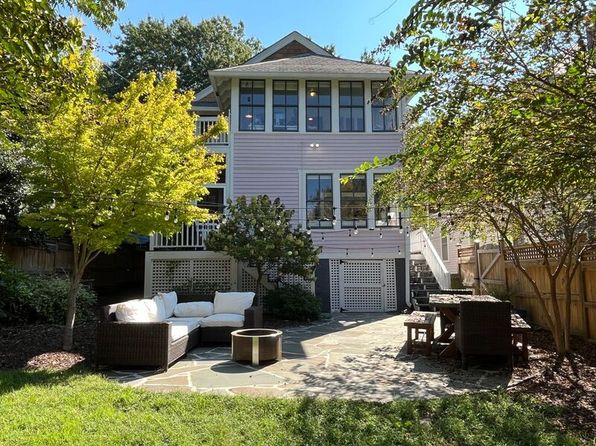 608 S Boylan Ave