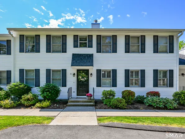 319 Thomaston Road #91, Watertown, CT 06795