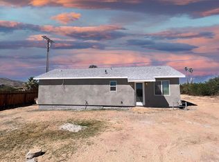 6104 Chia Ave, Twentynine Palms, CA 92277