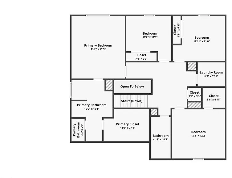 203 Hamilton Pointe Dr — Photo 3