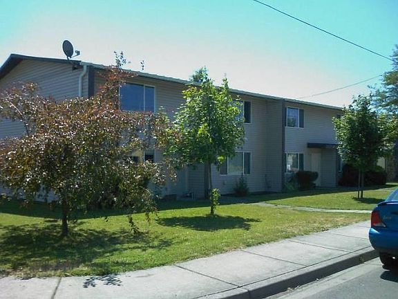 Pleasant Yards for Entert