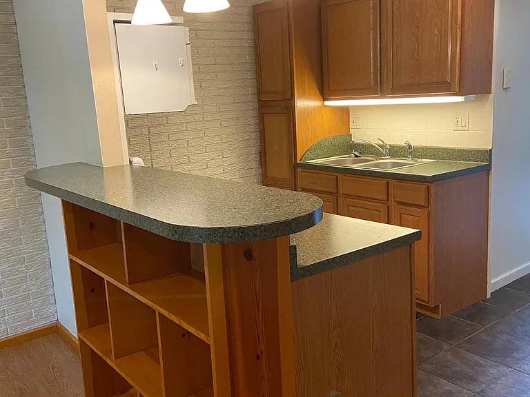 4012 Dupont Cir #216 — Photo 5