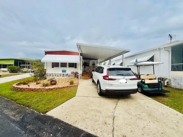 890 Hill Colony Cir, Lakeland, FL 33803