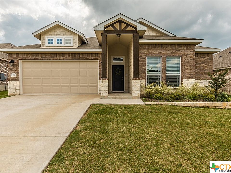 6112 Worthing, Temple, TX 76502 | Zillow