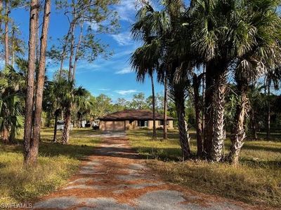4121 5th Ave NW, Naples, FL, 34119