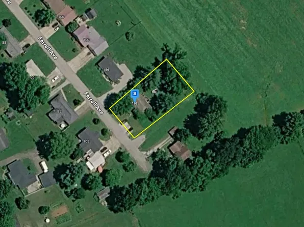 100 Ferrell Ave, Lebanon, KY 40033