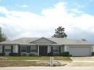 7820 Pine Marsh Ct, Orlando, FL 32819