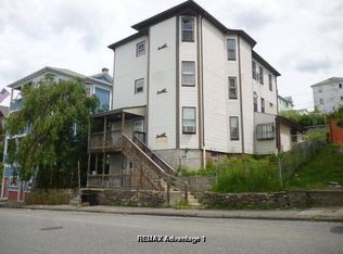 125 Perry Ave, Worcester, MA 01610