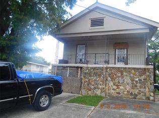 2777 Gladiolus St, New Orleans, LA 70122