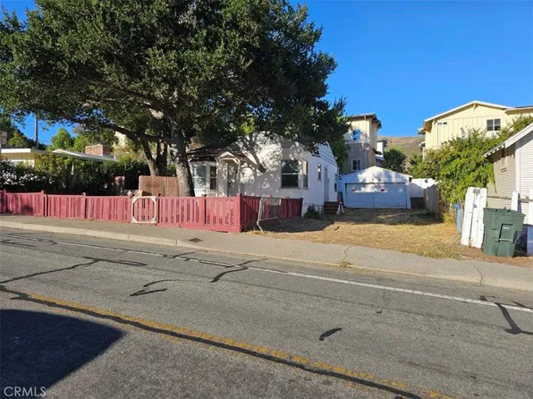 132 Crandall Way, San Luis Obispo, CA 93405