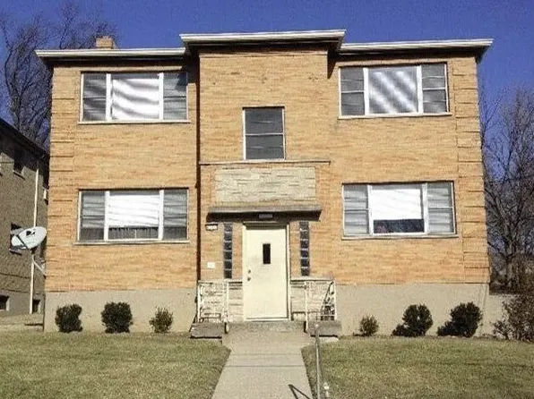 4782 Clevesdale Dr APT 4, Cincinnati, OH 45238