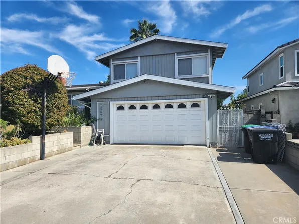 1562 Avion Dr, Monterey Park, CA 91754