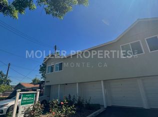 16844 Passage Ave #207, Paramount, CA 90723