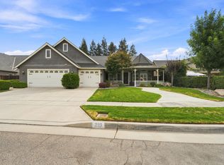 210 N Denton Court, Visalia, CA 93291