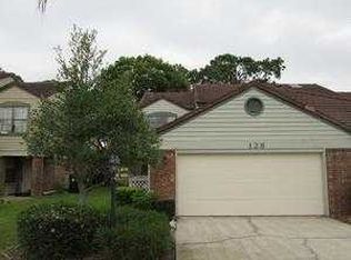 128 Palm Sparrow Ct, Daytona Beach, FL 32119