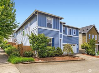 3613 198th Pl SE, Bothell, WA 98012