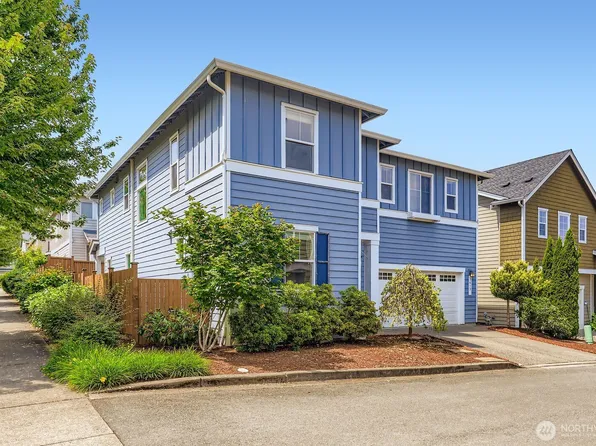 3613 198th Place SE, Bothell, WA 98012
