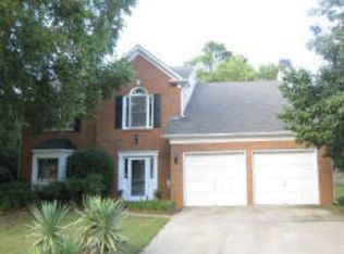 3653 Petherton Way, Peachtree Corners, GA 30092