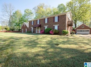 1224 6th St, Pleasant Grove, AL 35127