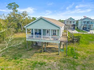 600 5th St, Pass Christian, MS 39571