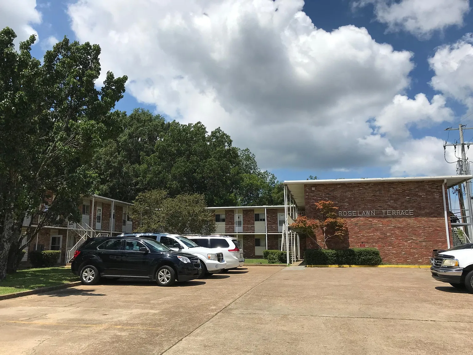 604 S Montgomery St — Photo 1