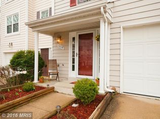 5338 Chase Lions Way, Columbia, MD 21044