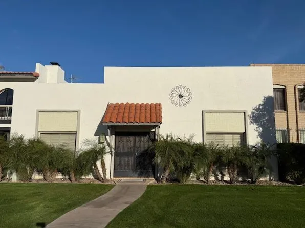 7734 E Minnezona Ave, Scottsdale, AZ 85251