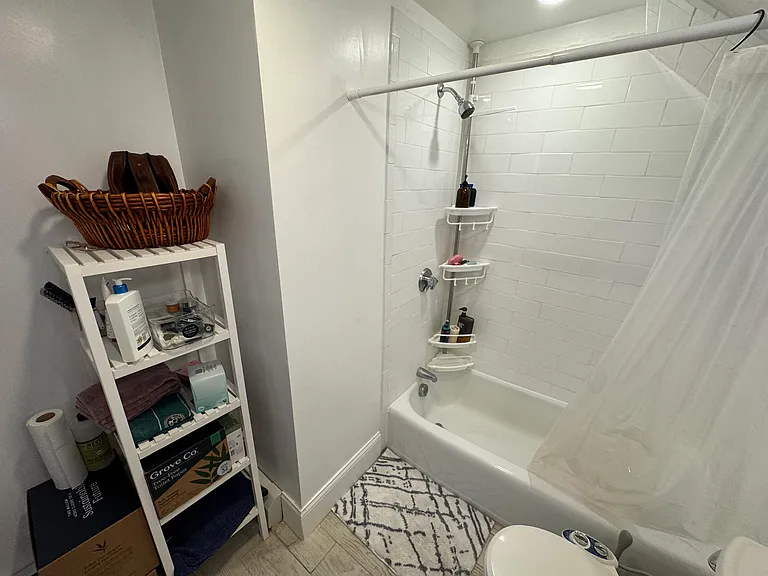 55 Walden St #1 — Photo 24