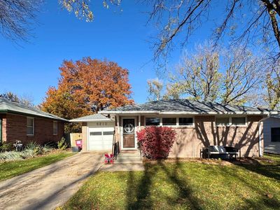 5210 Wilshire Blvd, Lincoln, NE, 68504
