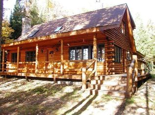 3769 Twin Lake Rd, Conover, WI 54519