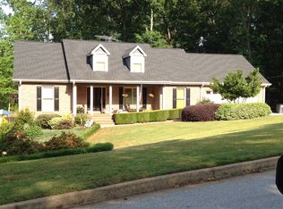 224 Clarkdell Dr, Stockbridge, GA 30281