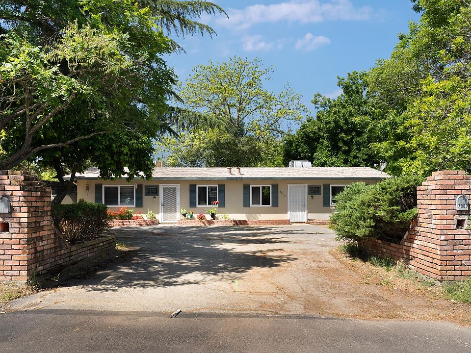1st image of 7803-7801 Mariposa Ave