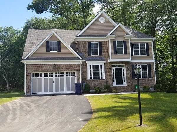 1st image of 3 Sorrento Ln