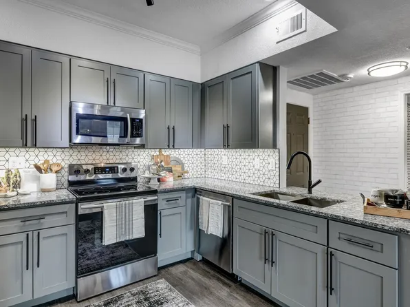 Cortland North Plano