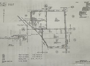 0 Vic Avenue Freeway Ave #P8-lot 22, Palmdale, CA 93550