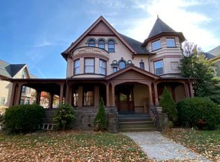 1051 West 4th Street Unit 1 (4BR) - 1, Williamsport, PA 17701