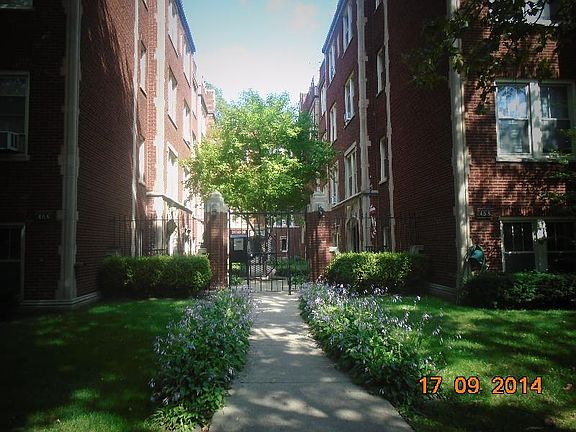 3rd image of 460 Washington Blvd APT 1N