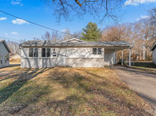 2809 E Walnut Street, Springfield, MO 65802