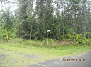 Waimea Rd LOT 139, Pahoa, HI 96778