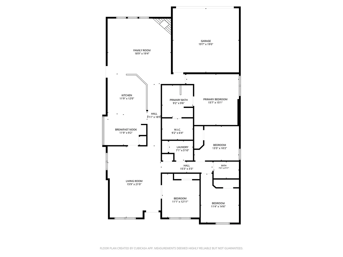 Building Photo - 5305 Hampshire Dr