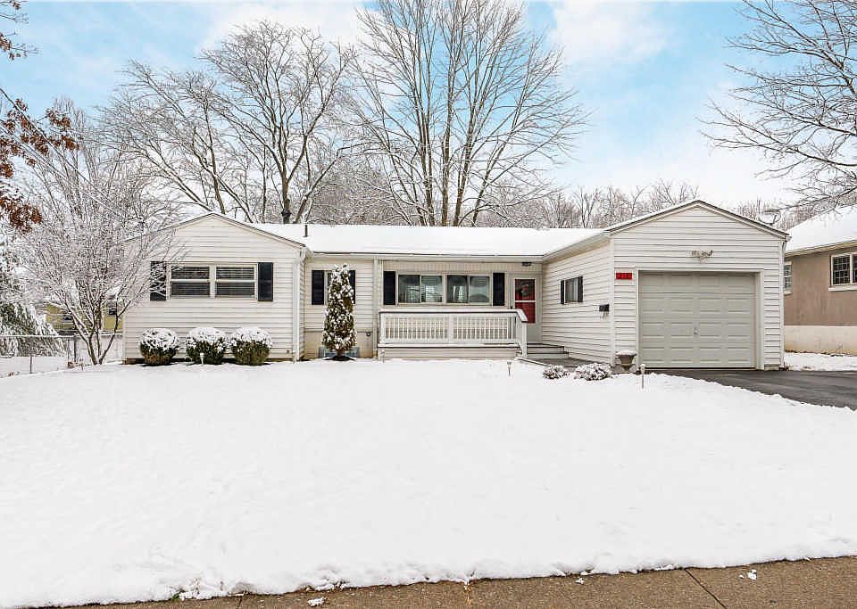 212 Cherrington Rd, Westerville, OH 43081 Zillow