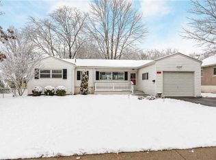 212 Cherrington Rd, Westerville, OH 43081