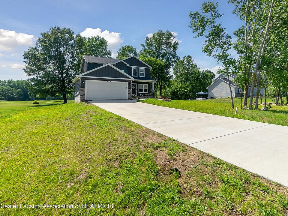 4948 Old Silo Dr, Pleasant Lake, MI 49272 Zillow